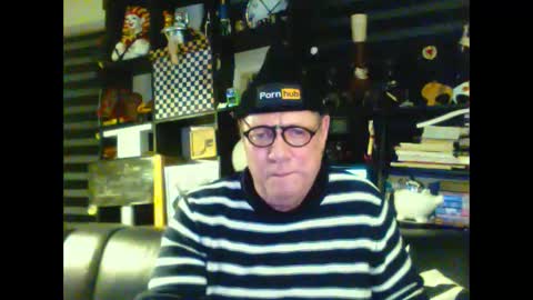 yessex247 online show from 02-28-26, 12:55