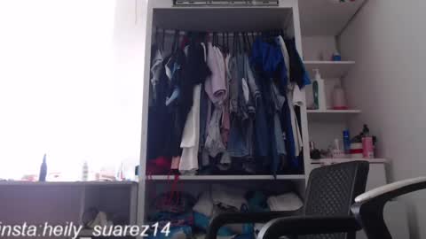 yessica and andres online show from 04-23-26, 09:50