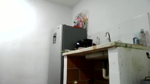 yessica and andres online show from 07-02-26, 03:06