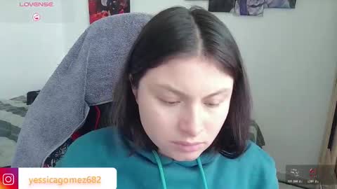 yessica_gomez01 online show from 02-18-26, 02:02