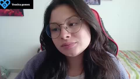 yessica_gomez01 online show from 07-14-26, 08:36