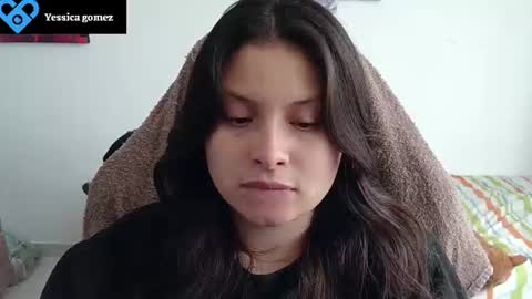 yessica_gomez01 online show from 07-15-26, 02:00