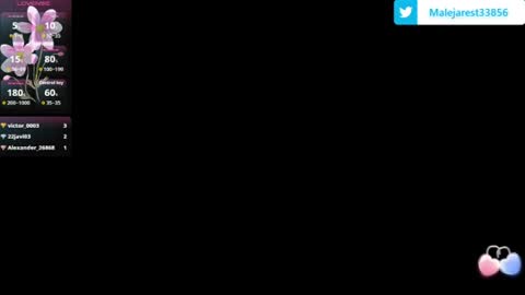 Snapshot of yessica_torres10 chatting on 06-11-26, 12:32 Maleja Restrepo online show from 06-11-26, 12:32