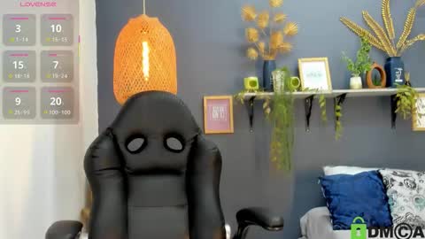 yessika_parker online show from 11-12-25, 02:45