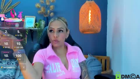 yessika_parker online show from 11-15-25, 03:26