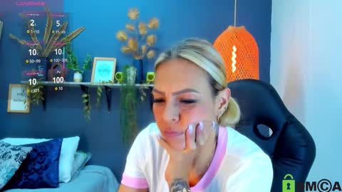 yessika_parker online show from 11-19-25, 02:22