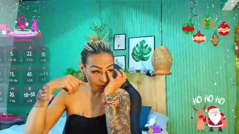 yessika_parker online show from 12-22-25, 05:10