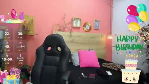 yessika_parker online show from 01-08-26, 11:01