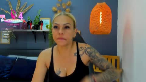 yessika_parker online show from 06-02-26, 08:49