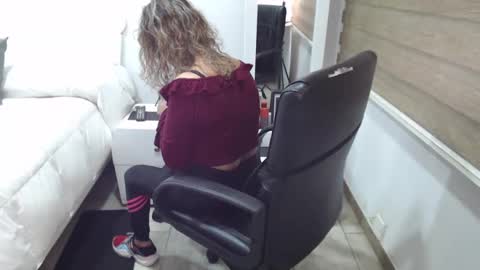 jessy online show from 02-16-25, 01:36