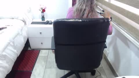 jessy online show from 01-12-26, 06:02