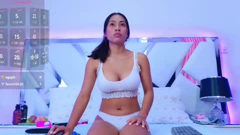 Yesy online show from 02-27-25, 07:04