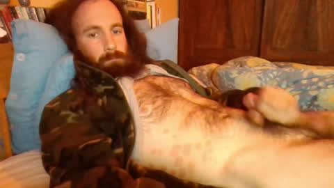 yeti_92 online show from 12-14-24, 02:31