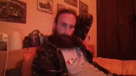 yeti_92 online show from 01-28-25, 05:35