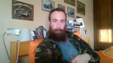 yeti_92 online show from 01-29-25, 03:37