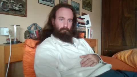 yeti_92 online show from 10-11-25, 12:58