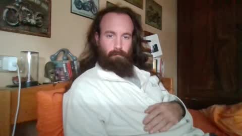 yeti_92 online show from 10-12-25, 12:15