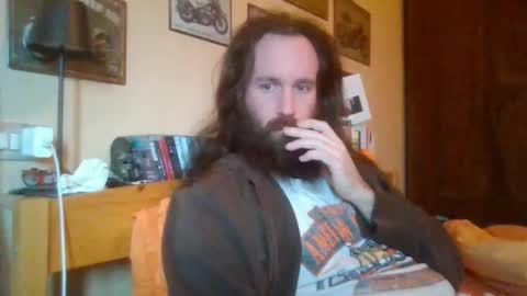 yeti_92 online show from 03-11-26, 07:25