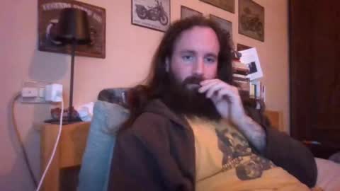 yeti_92 online show from 04-13-26, 11:48