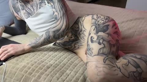 yexes online show from 02-22-26, 02:34