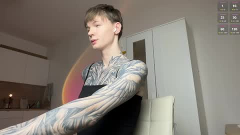 yexes online show from 02-28-26, 02:34