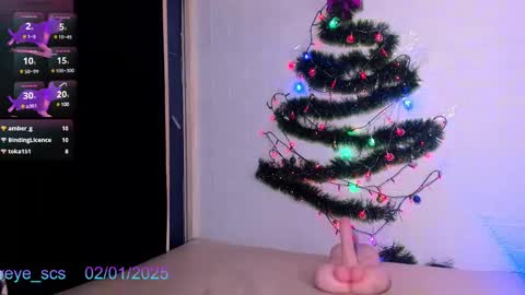 Snapshot of yeye_scs chatting on 01-02-25, 03:19 Luna online show from 01-02-25, 03:19