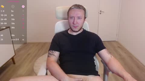 James online show from 12-08-24, 02:18