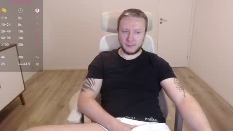 James online show from 01-03-25, 10:51