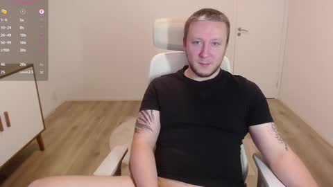 James online show from 01-31-25, 08:01