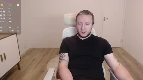 James online show from 02-21-25, 07:54