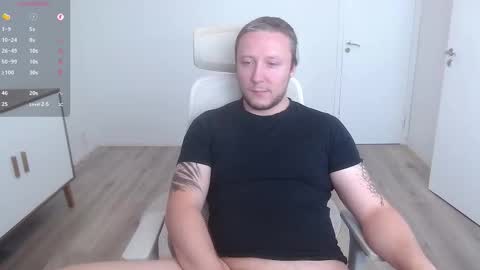 James online show from 09-13-25, 01:22