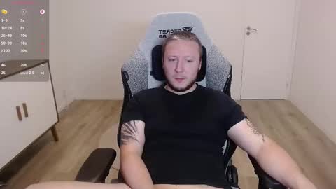 James online show from 10-18-25, 08:31