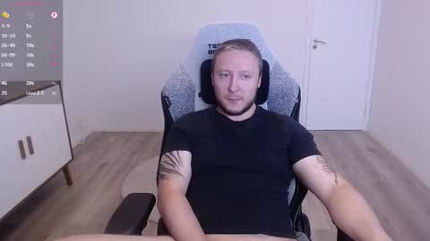 James online show from 10-19-25, 02:18