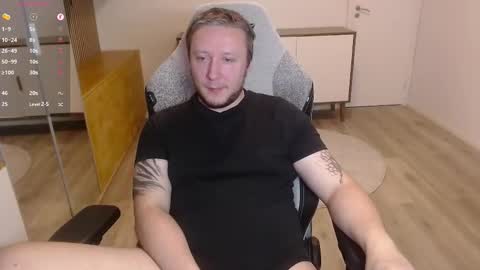 James online show from 03-06-26, 09:00