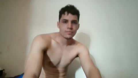 yhoangaga2025 online show from 05-13-26, 03:42