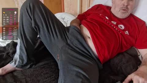 yifella online show from 02-23-25, 12:48