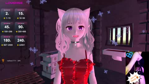 Yin online show from 12-27-24, 11:10