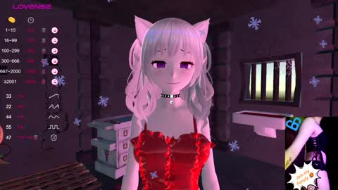 Yin online show from 12-28-24, 02:33