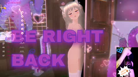 Yin online show from 01-17-25, 02:08