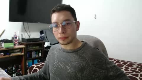 yinmao08 online show from 02-18-26, 01:23