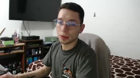 yinmao08 online show from 02-19-26, 12:50