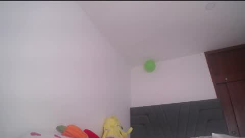 Yiny online show from 04-27-26, 01:42