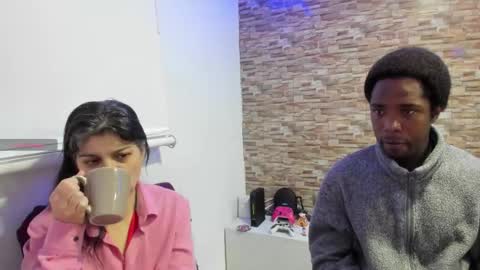 yinyyanghot online show from 11-14-25, 03:05