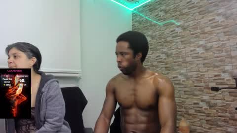 yinyyanghot online show from 11-16-25, 04:07