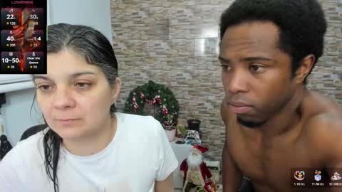 yinyyanghot online show from 12-20-25, 12:51