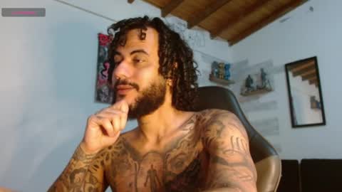 yio cohen  online show from 01-07-26, 06:49