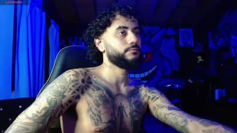 yio cohen  online show from 03-11-26, 05:02