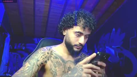 yio cohen  online show from 03-21-26, 03:55