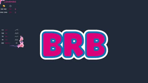 Yiovanna online show from 02-13-26, 12:01