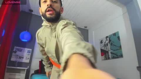 Yiyo online show from 02-11-26, 03:55